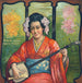 Chéri des dieux - Anoniem — weergave van het kunstwerk