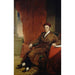 Amos Lawrence - Chester Harding — artwork view