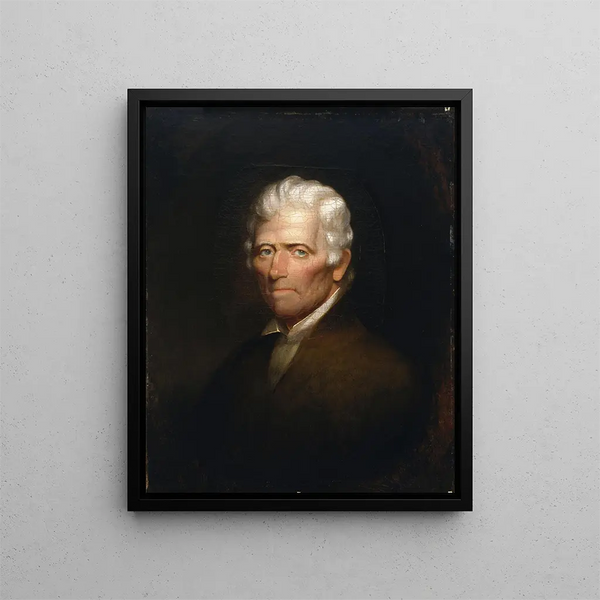 Chester Harding - Daniel Boone.webp