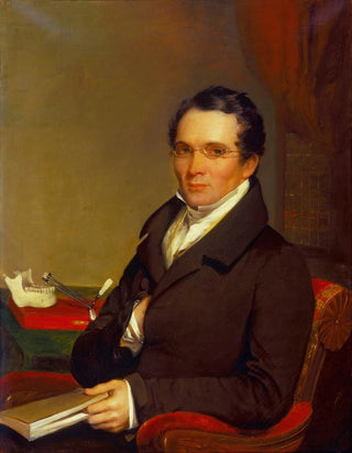 Chester Harding - Dr Samuel A Bemis.webp