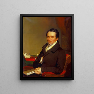 Chester Harding - Dr Samuel A Bemis.webp