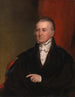 Harrison Gray Otis - Chester Harding — weergave van het kunstwerk