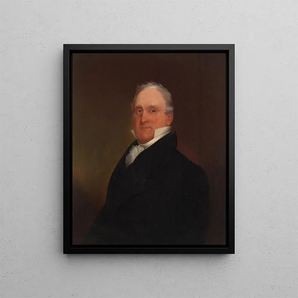 Chester Harding - The Honorable James Lanman.webp