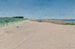 Strandscène in Saint-Vaast - Chester Loomis — weergave van het kunstwerk