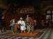Christophe Sly - Chester Loomis — weergave van het kunstwerk