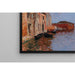 Reproduction of the painting Chioggia Painting - Alfred Zoff