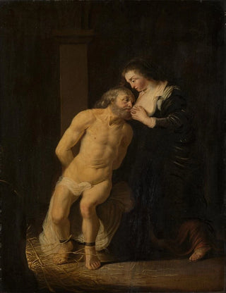 Christiaen van Couwenbergh - Kimon und Pero Caritas Romana.webp