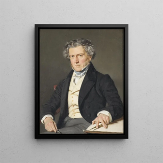 Christian Albrecht Jensen - Charles Robert Cocquerell 17881863 architect.webp