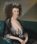 Matilda Davis Williams - Christian Gullager — weergave van het kunstwerk