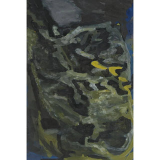 Christian Kongstad Petersen - Landskab med trer.webp