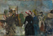 Albertine - Christian Krohg — weergave van het kunstwerk
