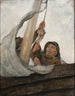 Mettre les voiles - Christian Krohg — weergave van het kunstwerk