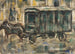 Meubelwagen - Christian Rohlfs — weergave van het kunstwerk