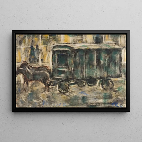 Christian Rohlfs - Mbelwagen.webp