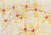 Sterrenbloemen - Christian Rohlfs — weergave van het kunstwerk