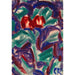 Tulpen - Christian Rohlfs — weergave van het kunstwerk