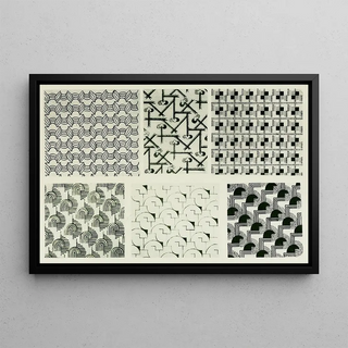 Christian Stoll - Kunstgewerbliche Schmuckformen fur die Flache Pl 35.webp