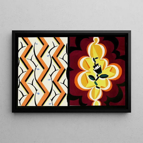 Christian Stoll - Kunstgewerbliche Schmuckformen fur die Flache Pl 44.webp