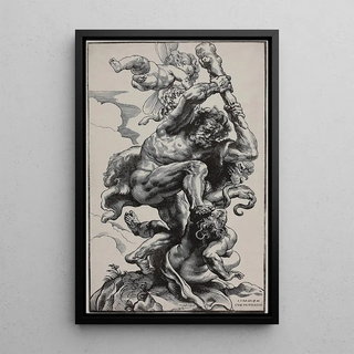 Christoffel Jegher - Hercules Slaying Envy.webp