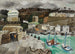 St Ives, Cornwall - Christopher Wood — weergave van het kunstwerk