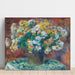 Reproductie van het schilderij Chrysanten - Pierre-Auguste Renoir