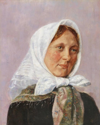 Cilius Andersen - En Skagenspige.webp