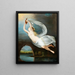 Aurore - Cercle d'Anne-Louis Girodet-Trioson — ingelijst kunstwerk aan de muur