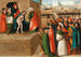 Ecce Homo - Cirkel van Jérôme Bosch — weergave van het kunstwerk