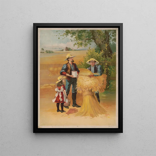 Cirrach Co - Farmers and little girl in wheat field.webp