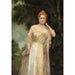 Auguste Viktoria - Clara Murray Hawkes — weergave van het kunstwerk