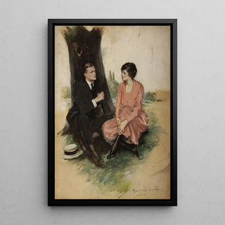 Clarence F Underwood - With Principals Undisclosed.webp