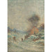 Snow - Claude-Émile Schuffenecker — artwork view