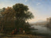 Le Ford - Claude Lorrain — weergave van het kunstwerk