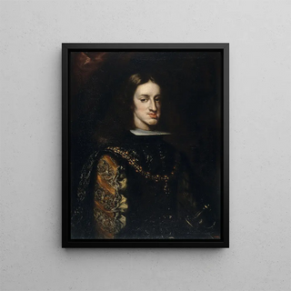 Claudio Coello - Charles II.webp