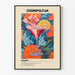 Cocktail Cosmopolitan | Poster déco