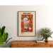 White Russian Cocktail - Decoration Poster