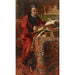 Abraham Willet 1825-1888, kunstverzamelaar - Coen Metzelaar — weergave van het kunstwerk