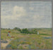 Heuvels van Shinnecock - William Merritt Chase — weergave van het kunstwerk