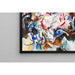 Reproductie van het schilderij Composition VI - Wassily Kandinsky
