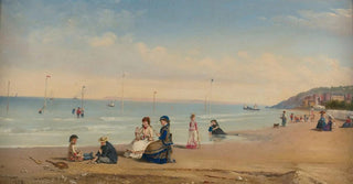 Conrad Wise Chapman - Trouville.webp