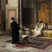 Adviesverlichting - Ludwig Deutsch — weergave van het kunstwerk