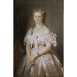 ConstantJoseph Brochart - The Singer Christina Nilsson.webp