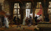 Souvenir des festivités nationales de 1880 - Constant Cap — weergave van het kunstwerk