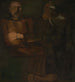 Landbouwer en landvrouw - Constant Permeke — weergave van het kunstwerk