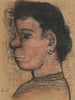 Boerderijschilderij - Constant Permeke — weergave van het kunstwerk
