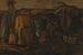 De aardappelrooiers - Constant Permeke — weergave van het kunstwerk