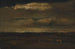Donker landschap - Constant Permeke — weergave van het kunstwerk