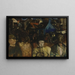 Beurs - Constant Permeke — ingelijst kunstwerk aan de muur