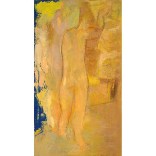 Constant Permeke - Geel naakt.webp