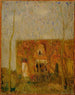 Maison - Constant Permeke — weergave van het kunstwerk